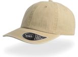 Atlantis Digg | 6 Segments Digg Cap - Colore: Khaki - Taglia: Unica