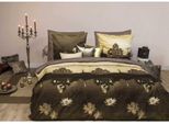 Set Di Biancheria Da Letto 2 Pezzi Taj Mahal Dimensioni: 135 Cm L X 200 Cm P