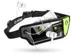 Sbs Cintura Di Trasporto Per Smartphone (Fino A 6,7")"