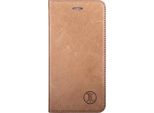 Jt Berlin Jt Berlin Tegel Custodia Per Cellulare 11,9 Cm (4,7") Custodia A Portafoglio Marrone"