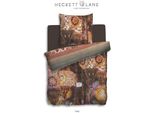 Heckett & Lane Biancheria Da Letto In Raso Tony I Dimensioni 135X200 80X80Cm I Design Lampade Orientali Indiane