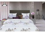 Biancheria Da Letto Hnl In Cotone Toscane 135X200 Cm + 80X80 Cm