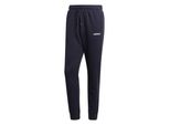 Adidas Essentials Plain Tapered Pant Fl M DU0376 Pantaloni Pullunder Adidas GrößE: S,