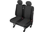 Coprisedile Auto Kegel Ares DV2 M Anteriore 2 Posti