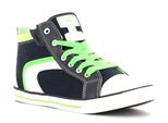 Scarpe Da Bambino Per Tutte Le Stagioni Primigi College B58, Navy - 37