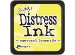 Ranger | Distress Mini Ink Pad Squeezed Lemonade (Limonata Spremuta)