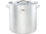 Zuppiera, Forma Alta, Ø 450 Mm, Incl. Coperchio