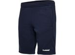 Hummel Go Cotone Bermuda Damen, S