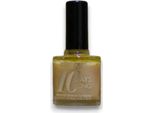 Deborah, 10 Days Long, Quick-Dry, Nail Polish, 580, Pearly Rose, 11 Ml