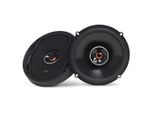 Jbl Club 6522 Set Di Altoparlanti Da Incasso A 2 Vie 180 W Contenuto 2 Pz.