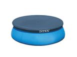 Copertura Per Piscina Intex Rotonda 305 Cm 28021