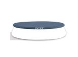 Copertura Per Piscina Intex Rotonda 244 Cm 28020