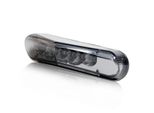 Luce Posteriore A Led Brisk 2 Kzb Oscurata