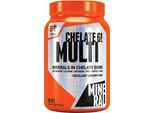 Extrifit Multimineral Chelate 6! 90 Capsule / Minerali / Complesso Dei 6 Minerali Più Importanti In Forma Chelata Altamente Utilizzabile
