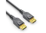 Purelink - Cavo Displayport - Displayport (M) A Displayport (M) - Displayport 1.4 - 5,0 M