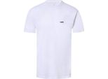 Vans Magliette Mn Left Chest Logo Tee, VN0A3CZEYB2, Taglia: 173