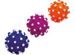 Palla Da Gioco, Vinilca. 7 Cm Colori Assortiti