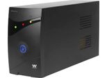 Sistema Di Continuità Ups Interattivo Woxter PE26-062 650 W 360 W
