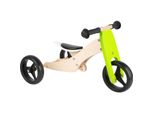 Small Foot 11255 Passeggino Per Bambini 2 In 1 (1 Pezzo)