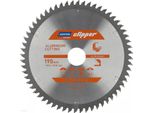 Lama Per Sega Circolare Norton Clipper Per Legno/Materiali Compositi 190X30 48Z
