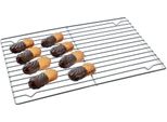 Griglia Di Raffreddamento Per Torte, Biscotti, Panpepato 36X25 Cm