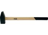Martello Strend Pro HM131, 4000 G, Heavy, Manico In Legno, Lunghezza Del Manico 900 Mm