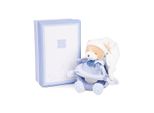 Set Regalo Doudou - Sonaglio Orsetto 19 Cm