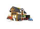 Servizio Wader Play House Auto 25470 54701