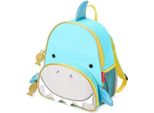 Skip Hop Zoo Zaino Asilo Nido Squalo 3R+