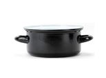 Belis Belis/Sfinx Casseruola Standard In Smalto, 26 Cm, 6,1 L