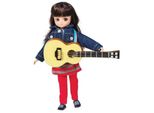 Lottie Doll Musicista