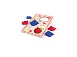 Bigjigs Toys Gioco Di Cuscini Da Lancio