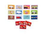 Giocattoli Bigjigs Snap! Spedizione