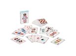 Vilac Set Di Carte Da Gioco 54 Pezzi