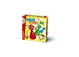 Rappa Il Gioco Non Essere Arrabbiato Con Me Maxi