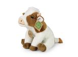 Rappa Mucca Di Peluche 18 Cm ECO-FRIENDLY