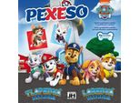 Jiri Models Pexeso V SešItu Paw Patrol/Tlapková Patrola 1