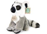 Rappa Lemure Di Peluche Seduto 18 Cm ECO-FRIENDLY