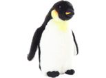 Pinguino Di Peluche 27 Cm - ECO-FRIENDLY