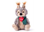 Lumpin Lumpin Scoiattolo Hubert 22Cm 94154