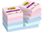 Post-It Note Adesive Super Sticky Notes 47,6 X 47,6 Mm