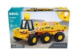 Brio Builder 34599 - Volvo Kippiauto