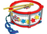 Giocattolo Musicale Reig Drum Ø 21,5 Cm Plastica 21,5 Cm