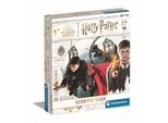 Clementoni Harry Potter Quiddich Clash