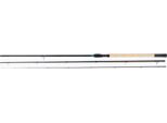 Canna Da Pesca Drennan Vertex Float Match Con Galleggiante Nero RMVFL140