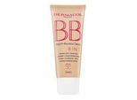Dermacol Bb Beauty Balance Cream 8In1 Bb Cream Per Un Colorito Unificato E Luminoso Sabbia 30 Ml