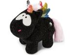 Nici Peluche Unicorno Spirito Yin 22 Cm