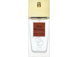 Alyssa Ashley Oud Patchouli Unisex Eau De Parfum 30 Ml