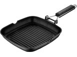 Barbecue San Ignacio Expert SG1101 Grigio Alluminio Alluminio Fuso