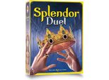 Splendor Duel - Gioco Per 2 Giocatori